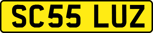 SC55LUZ