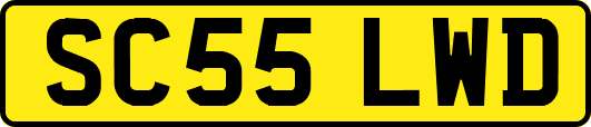 SC55LWD