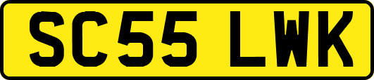 SC55LWK