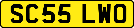 SC55LWO