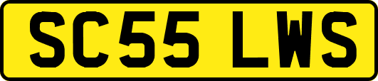 SC55LWS