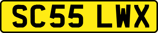 SC55LWX