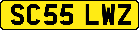 SC55LWZ