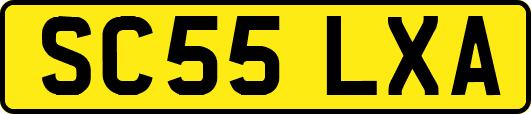 SC55LXA