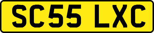 SC55LXC