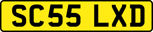 SC55LXD