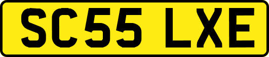 SC55LXE