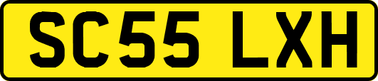 SC55LXH