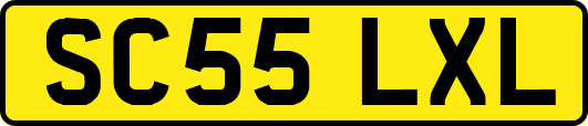 SC55LXL