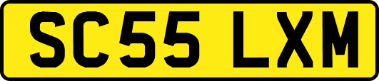 SC55LXM
