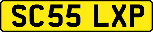 SC55LXP