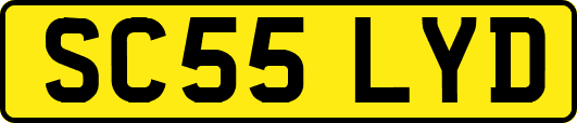SC55LYD
