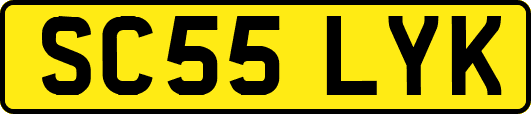 SC55LYK