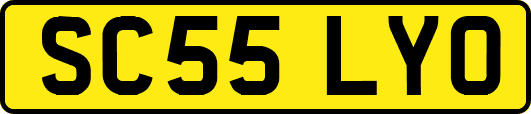 SC55LYO