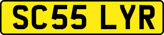 SC55LYR