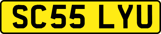 SC55LYU