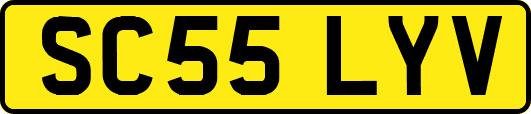 SC55LYV