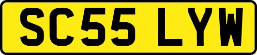 SC55LYW