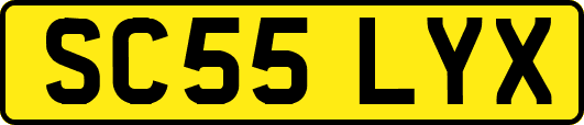 SC55LYX