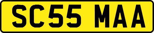 SC55MAA