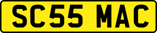 SC55MAC