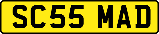 SC55MAD