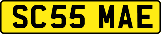 SC55MAE
