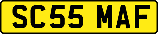 SC55MAF