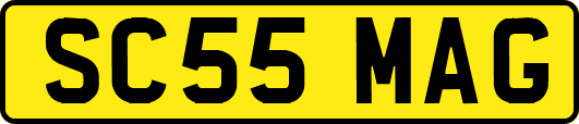 SC55MAG