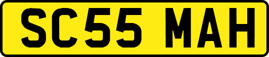 SC55MAH