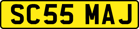 SC55MAJ