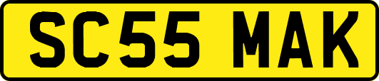 SC55MAK
