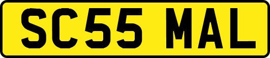 SC55MAL