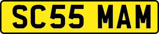 SC55MAM