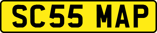 SC55MAP