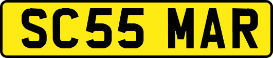 SC55MAR