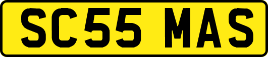 SC55MAS