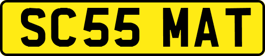 SC55MAT