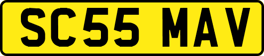 SC55MAV
