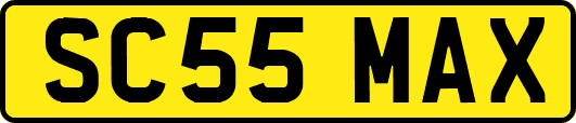 SC55MAX