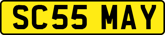 SC55MAY