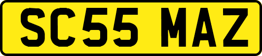 SC55MAZ