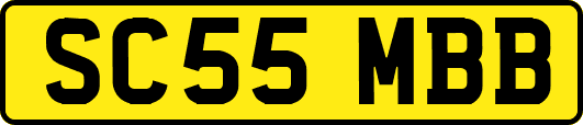 SC55MBB
