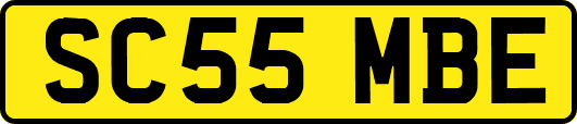 SC55MBE
