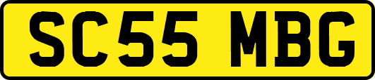 SC55MBG