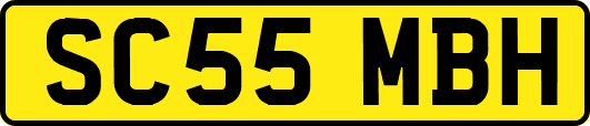 SC55MBH