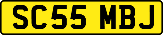 SC55MBJ
