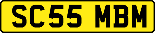 SC55MBM