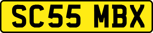 SC55MBX