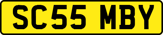 SC55MBY